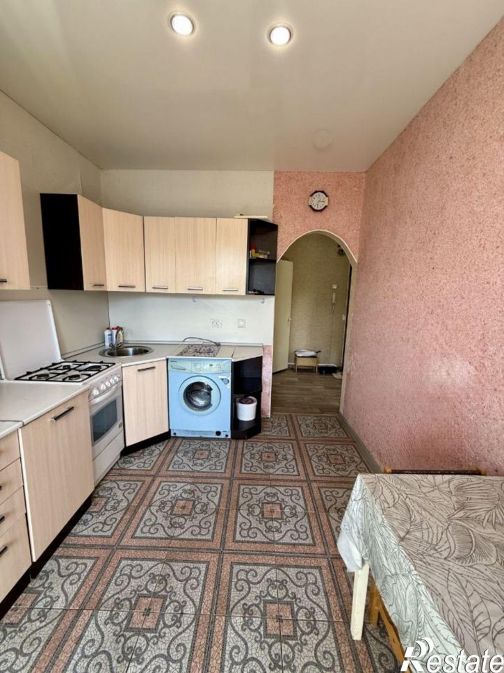 1-комн квартира улица Гурьянова, 57 к1,  д. 57 к1