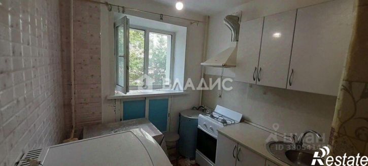 1-комн квартира улица Рылеева, 3,  д. 3