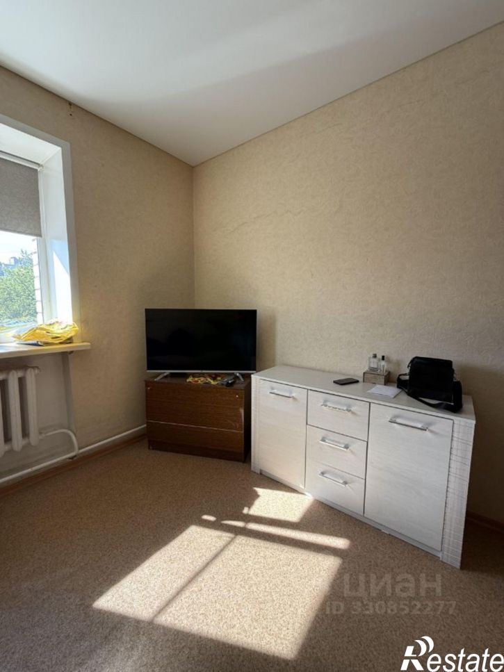 1-комн квартира улица Гурьянова, 57 к1,  д. 57 к1
