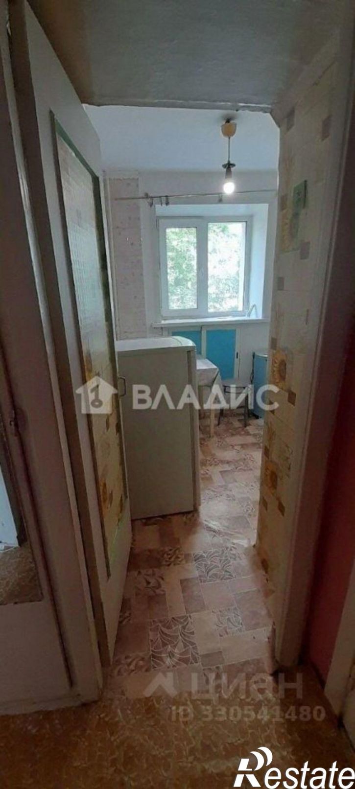 1-комн квартира улица Рылеева, 3,  д. 3