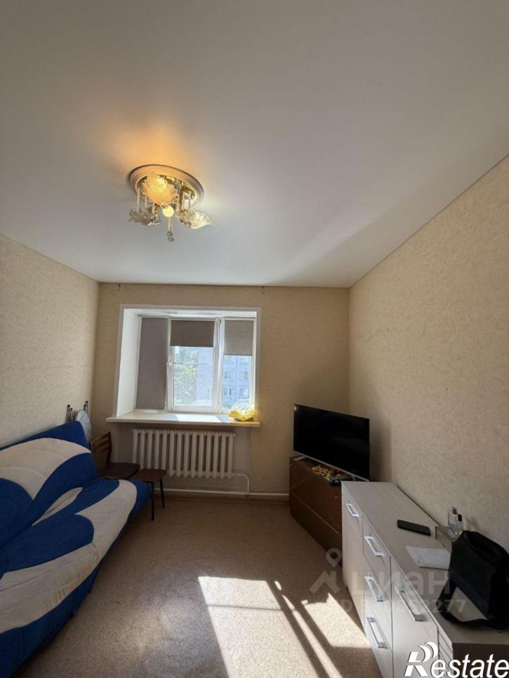 1-комн квартира улица Гурьянова, 57 к1,  д. 57 к1