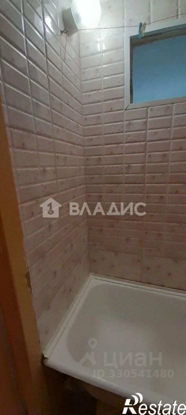 1-комн квартира улица Рылеева, 3,  д. 3