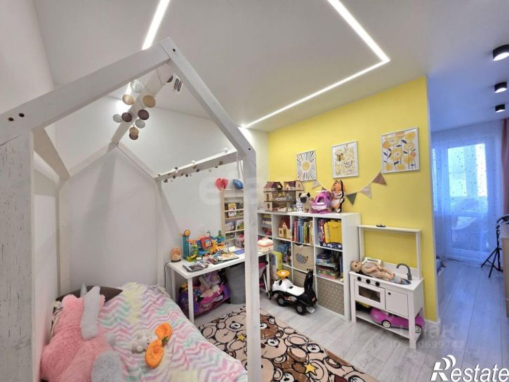 2-комн квартира Минская улица, 5,  д. 5