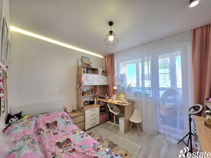 2-комн квартира Минская улица, 5,  д. 5