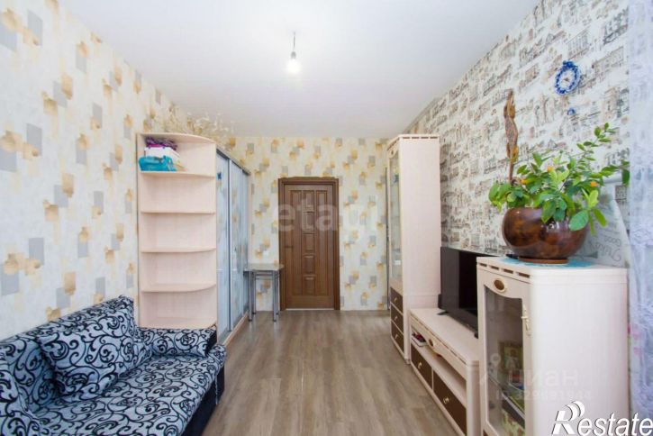 3-комн квартира Солнечный бульвар, 8,  д. 8