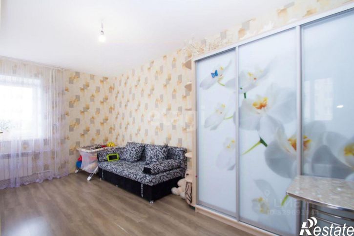 3-комн квартира Солнечный бульвар, 8,  д. 8