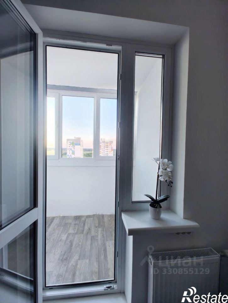 1-комн квартира Минская улица, 33,  д. 33
