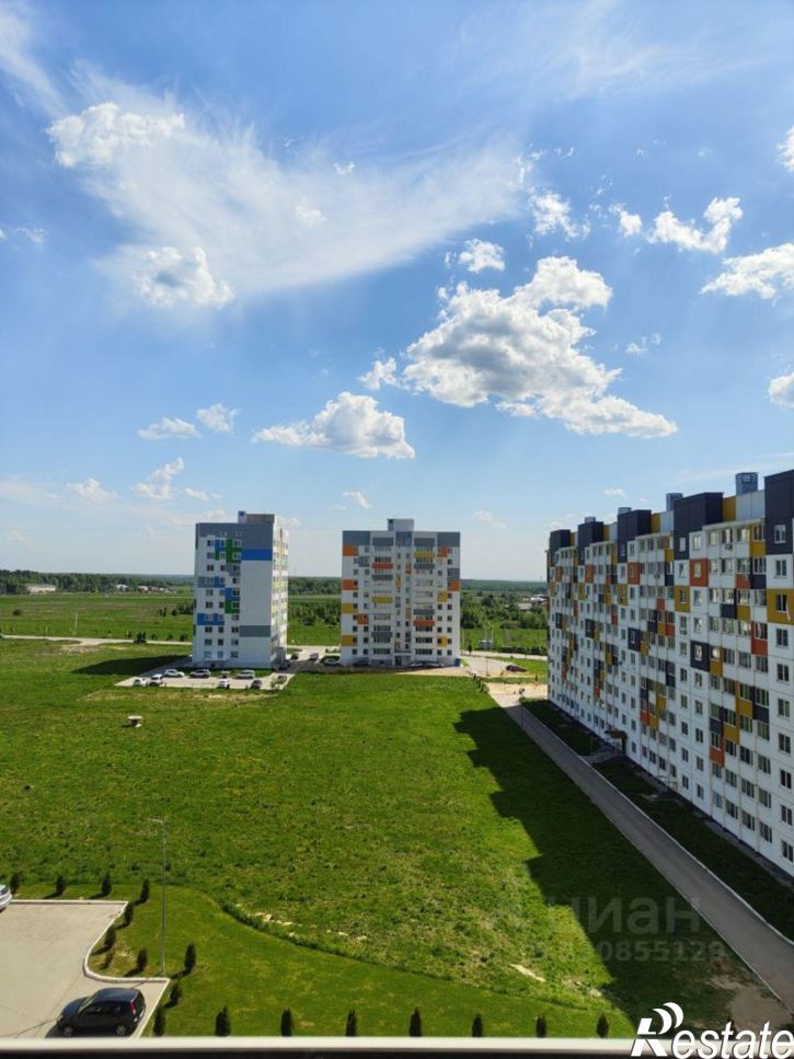 1-комн квартира Минская улица, 33,  д. 33