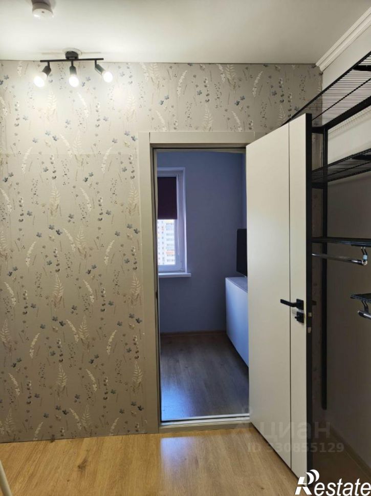 1-комн квартира Минская улица, 33,  д. 33