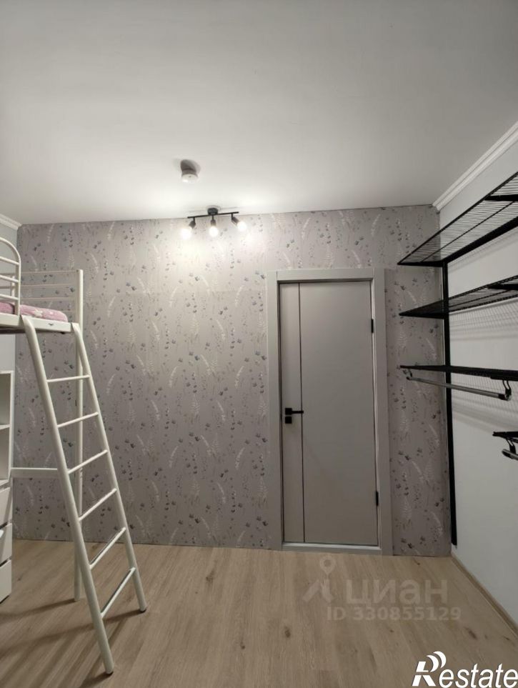 1-комн квартира Минская улица, 33,  д. 33