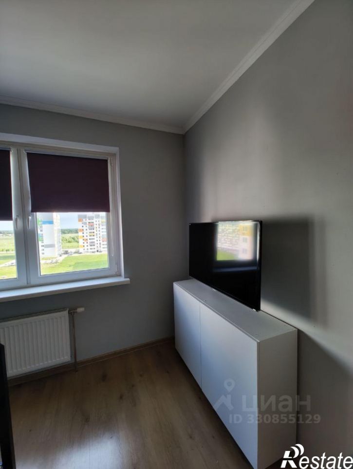 1-комн квартира Минская улица, 33,  д. 33