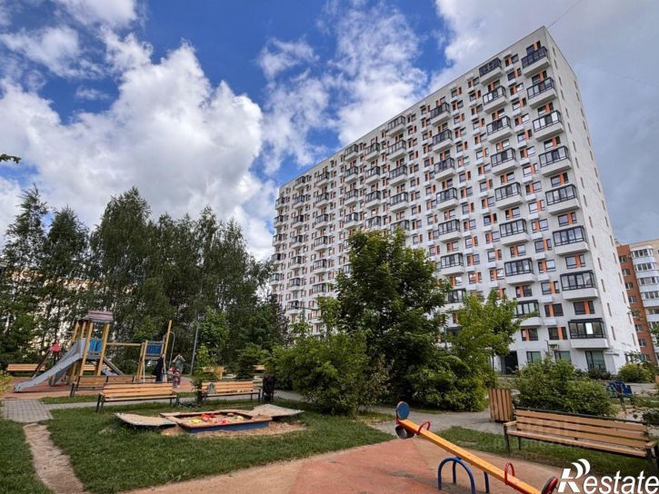 1-комн квартира улица Спартака, 15,  д. 15