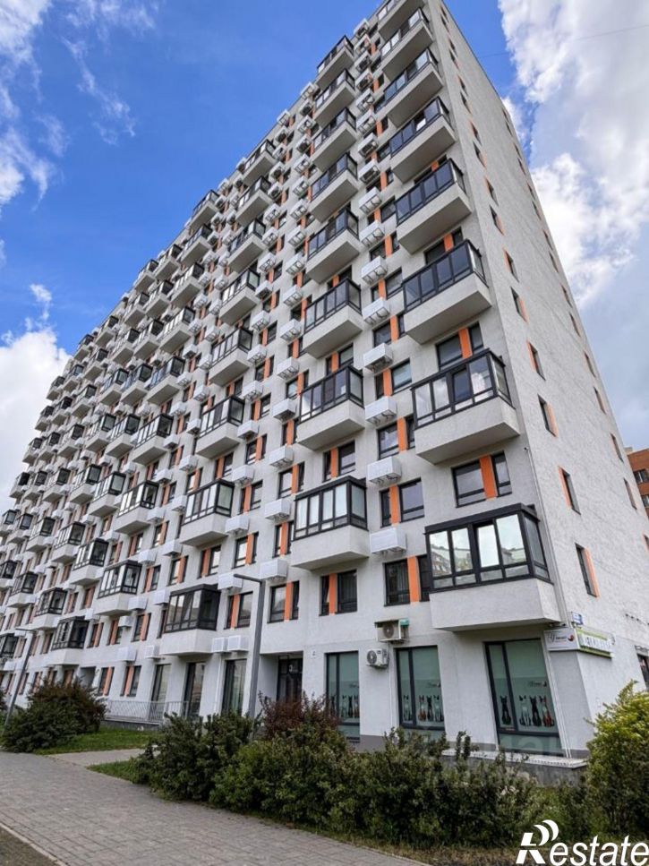 1-комн квартира улица Спартака, 15,  д. 15