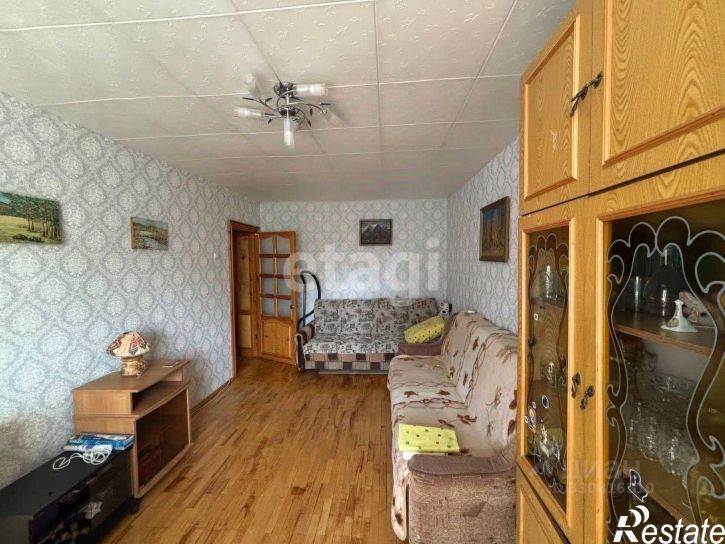 2-комн квартира ул Ленина, 29,  д. 29