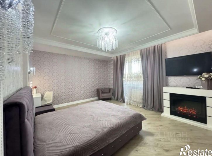 2-комн квартира ул Тульская, 101,  д. 101