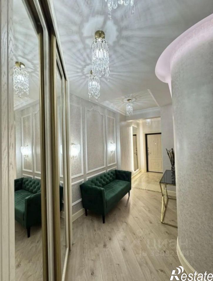 2-комн квартира ул Тульская, 101,  д. 101
