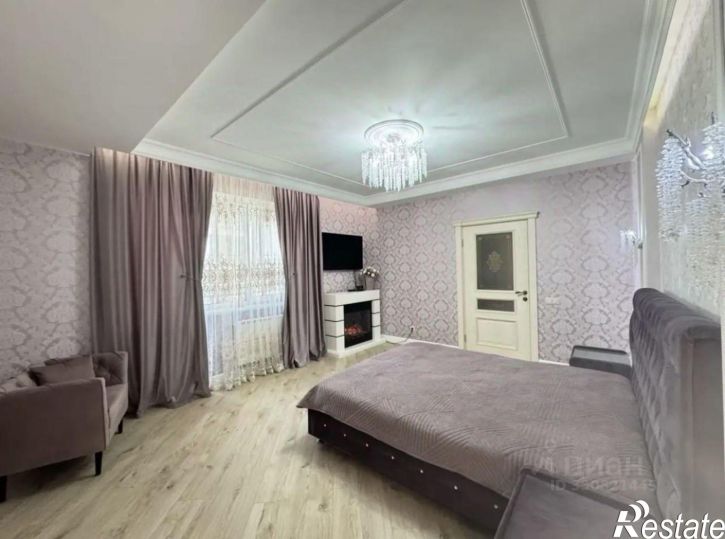 2-комн квартира ул Тульская, 101,  д. 101