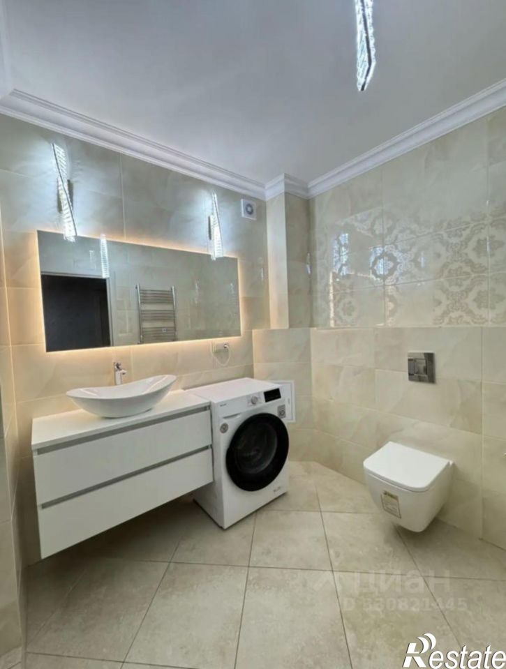 2-комн квартира ул Тульская, 101,  д. 101