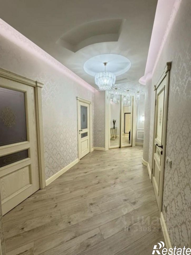 2-комн квартира ул Тульская, 101,  д. 101