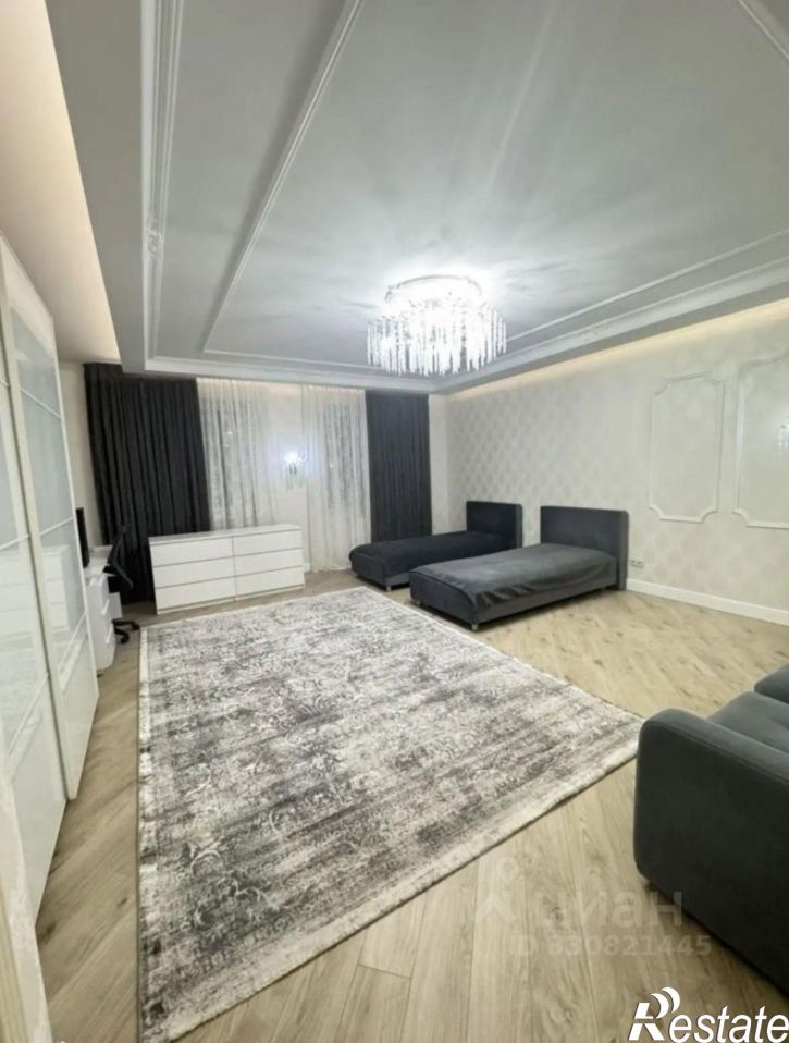 2-комн квартира ул Тульская, 101,  д. 101