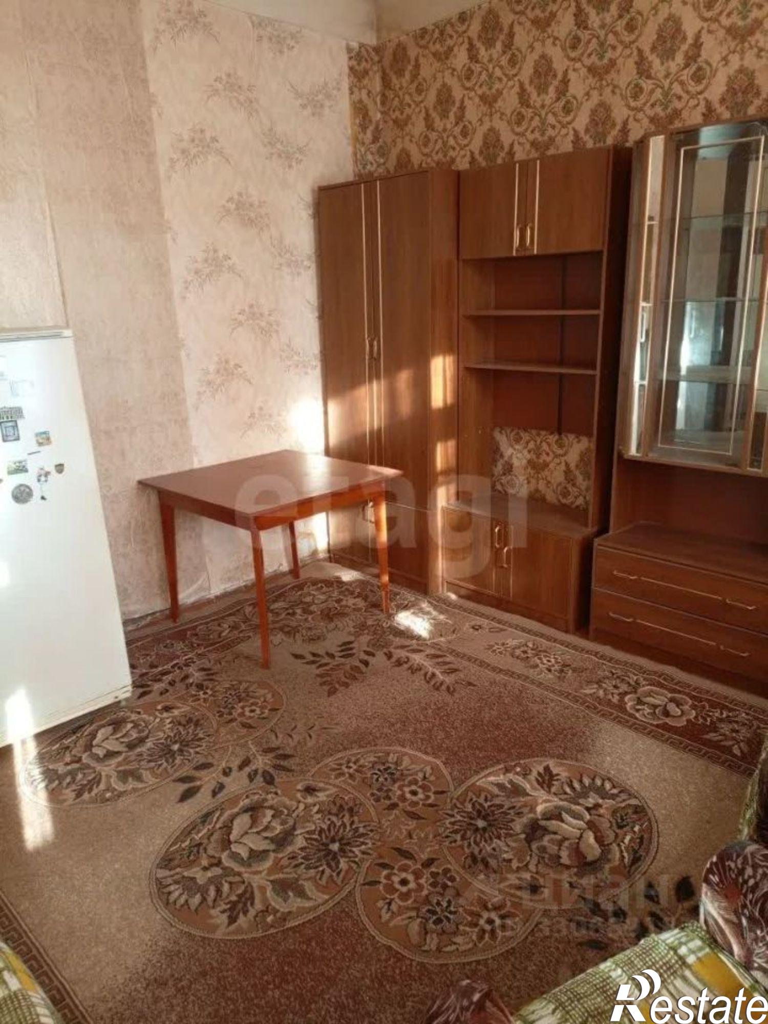 Купить комнату за 1 050 000 рублей на улица Пухова, 23