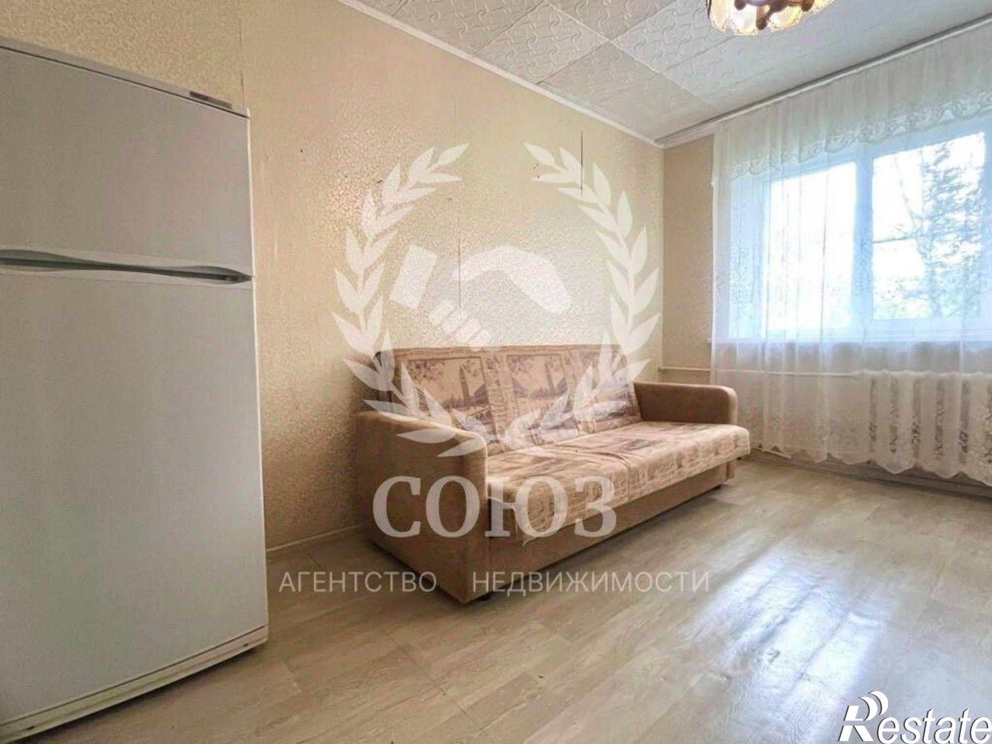 Купить комнату за 1 200 000 рублей на ул Веры Андриановой, 26