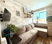 комната 107 кв м улица Гурьянова, 10 к3
