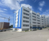 2-комн, 75кв м, этаж 3/5 Изумрудная улица, 25
