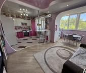 1-комн, 51кв м, этаж 2/5 Терепецкая улица, 5