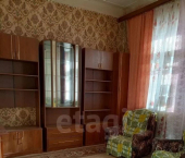 комната 15 кв м улица Пухова, 23