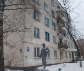 комната 12 кв м Пролетарская улица, 40