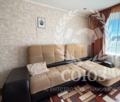 2-комн, 41кв м, этаж 5/5 пер Чичерина, 28