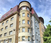 75 кв м улица Максима Горького, 88