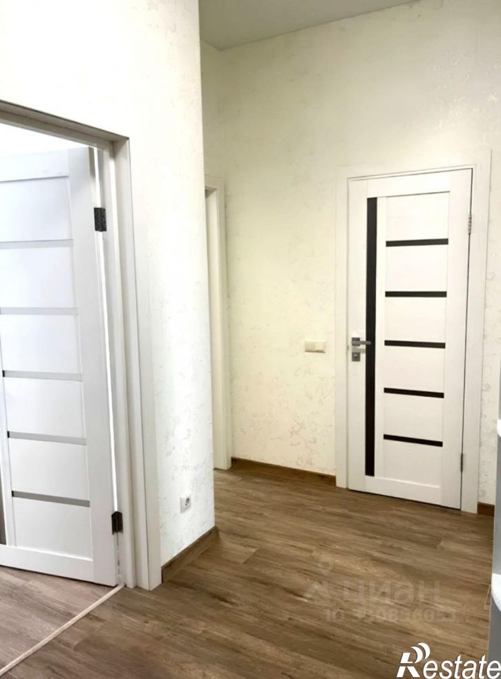 1-комн квартира улица Баррикад, 121,  д. 121
