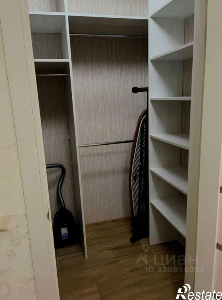 1-комн квартира улица Баррикад, 121,  д. 121