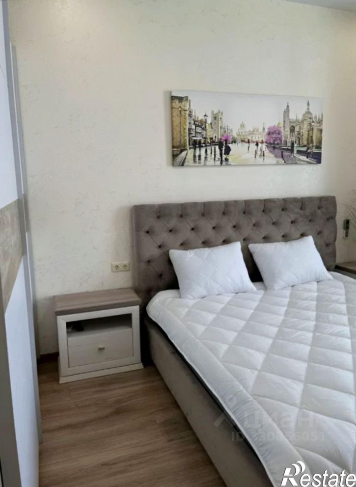 1-комн квартира улица Баррикад, 121,  д. 121