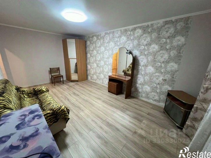 1-комн квартира Паровозный переулок, 4,  д. 4