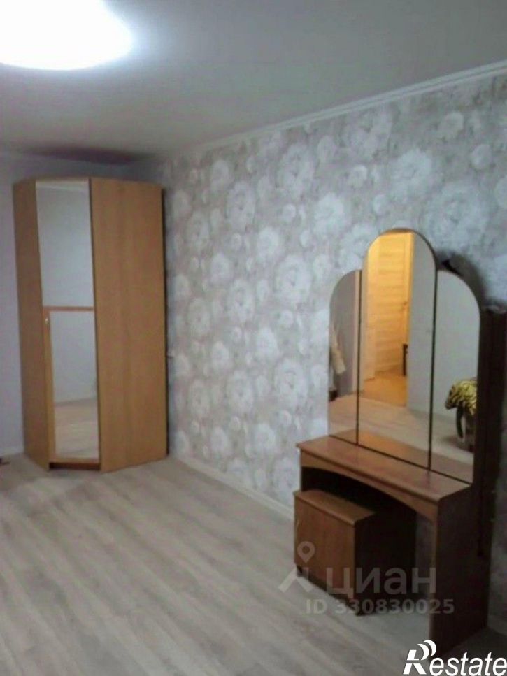 1-комн квартира Паровозный переулок, 4,  д. 4