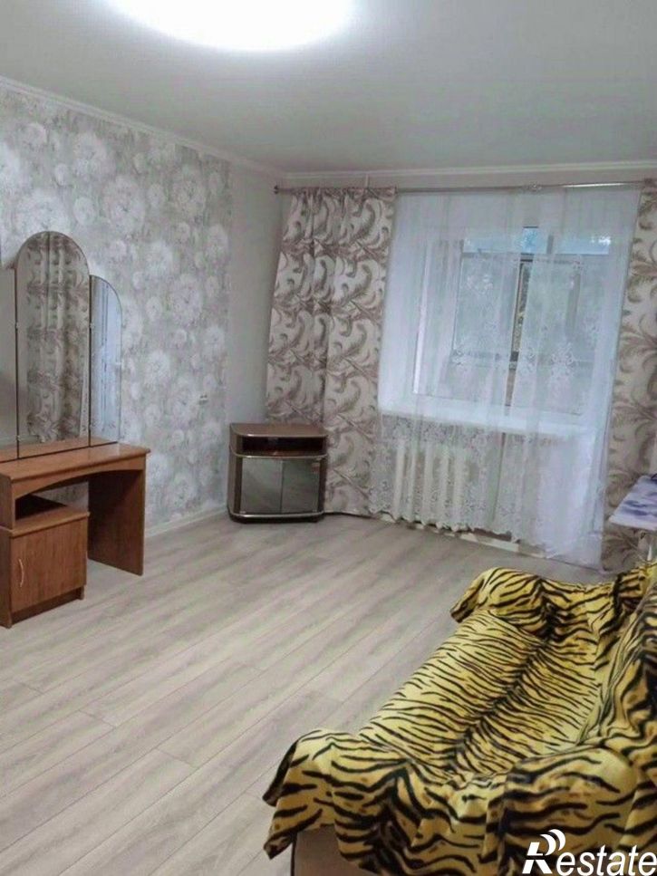 1-комн квартира Паровозный переулок, 4,  д. 4