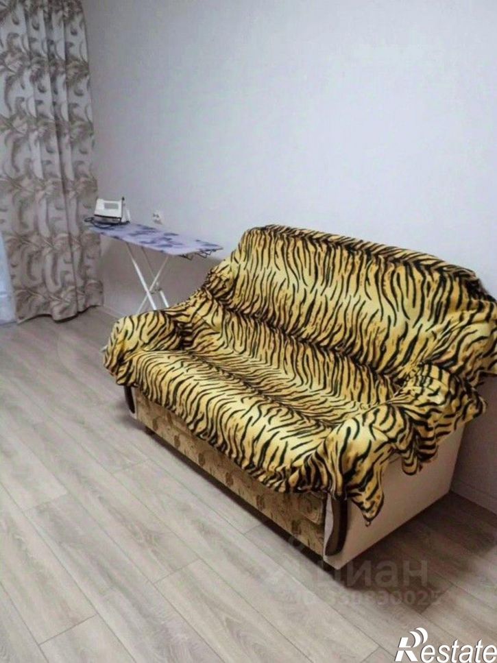 1-комн квартира Паровозный переулок, 4,  д. 4
