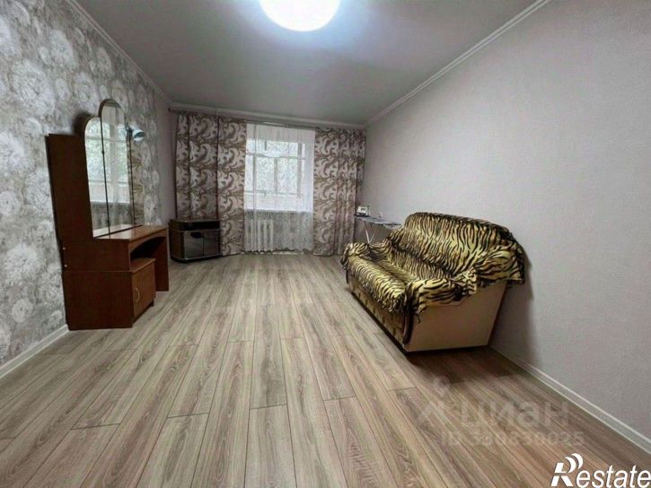 1-комн квартира Паровозный переулок, 4,  д. 4