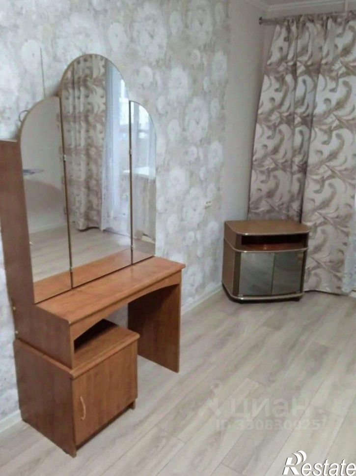 1-комн квартира Паровозный переулок, 4,  д. 4