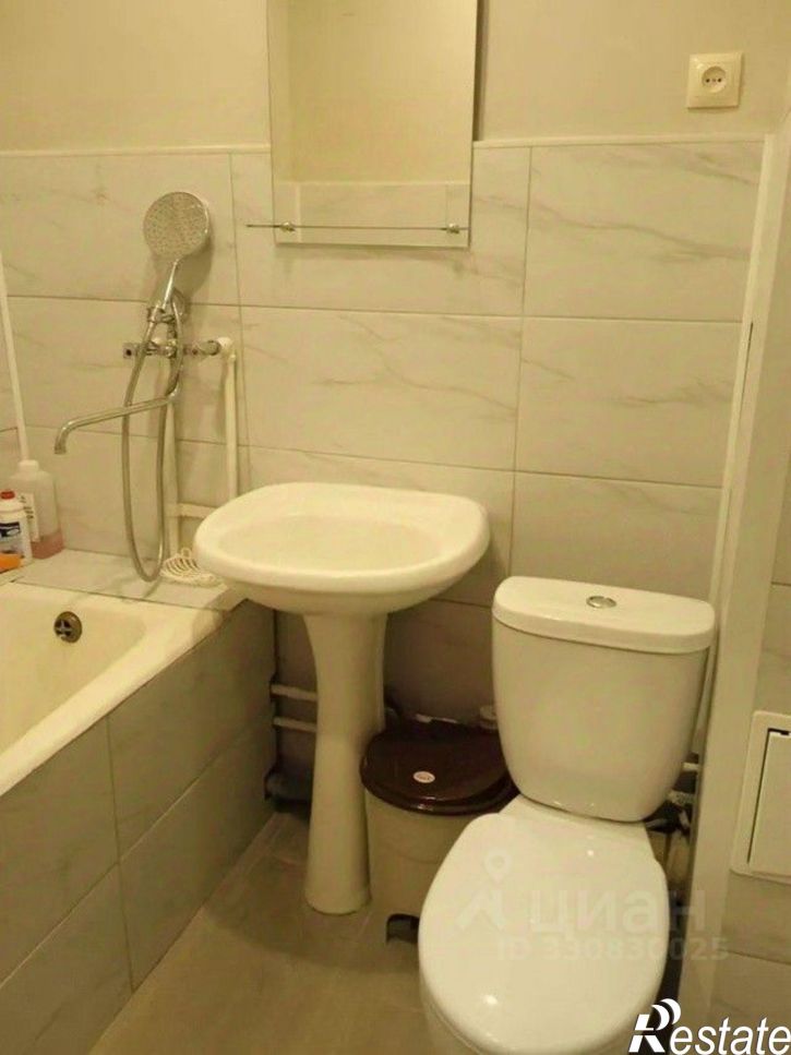 1-комн квартира Паровозный переулок, 4,  д. 4