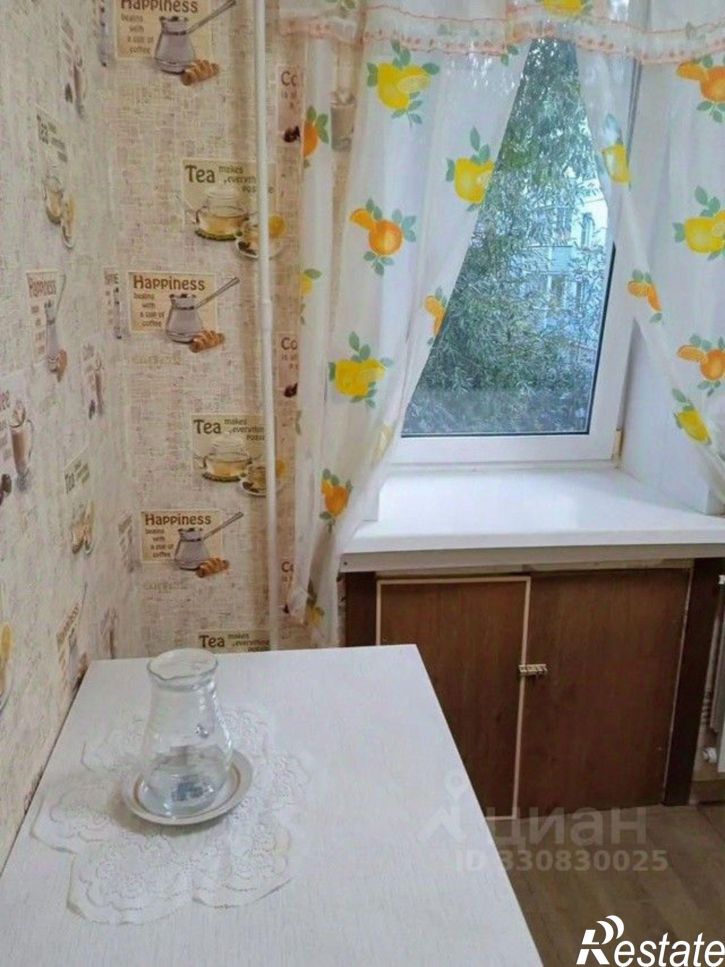 1-комн квартира Паровозный переулок, 4,  д. 4