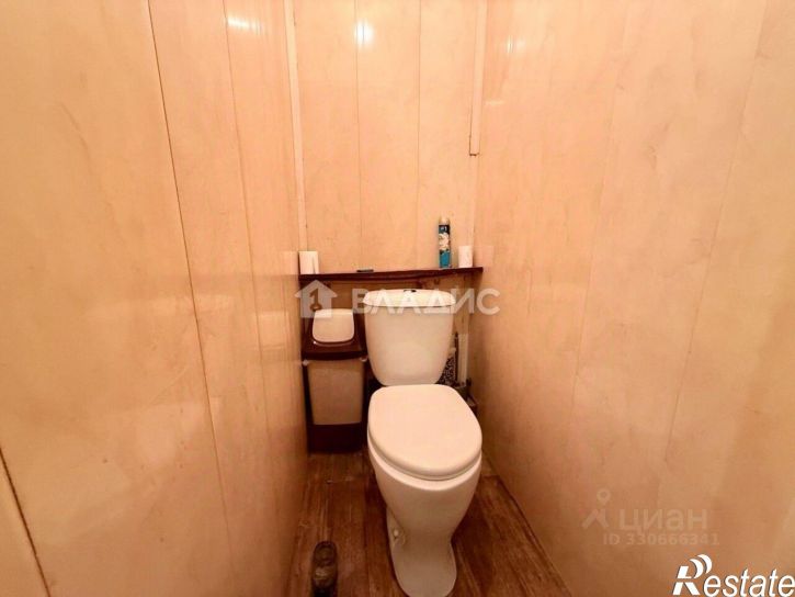 Комната улица Гурьянова, 10 к3,  д. 10 к3