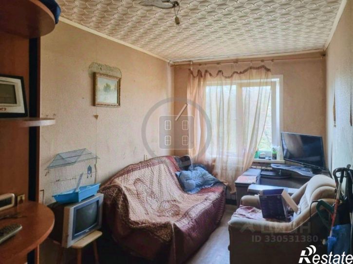 2-комн квартира улица Ленина, 53 к2,  д. 53 к2