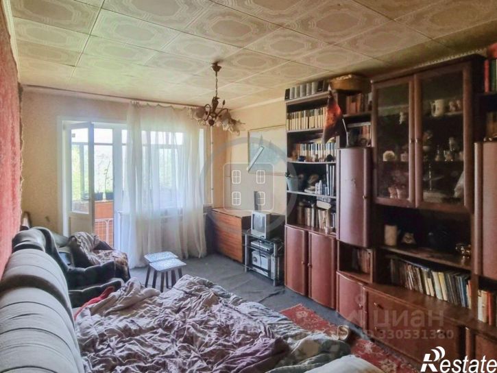 2-комн квартира улица Ленина, 53 к2,  д. 53 к2