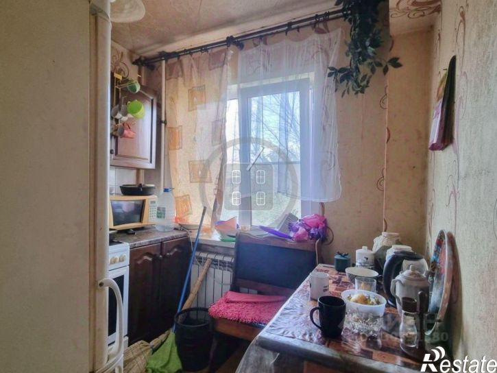 2-комн квартира улица Ленина, 53 к2,  д. 53 к2