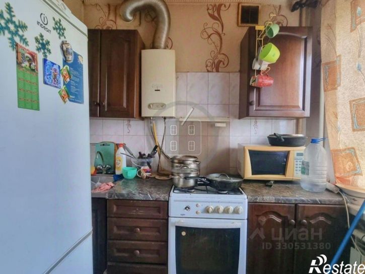 2-комн квартира улица Ленина, 53 к2,  д. 53 к2