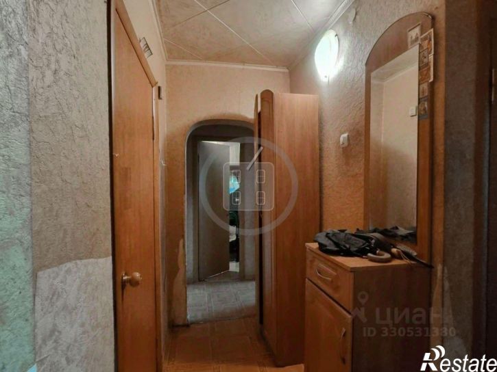 2-комн квартира улица Ленина, 53 к2,  д. 53 к2